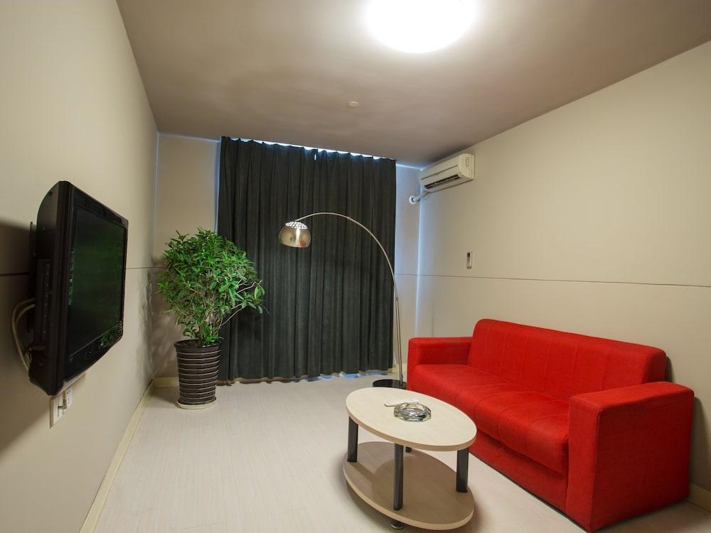 Jingjiang Inn Shanghai Jiading Chengzhong Road Eksteriør bilde